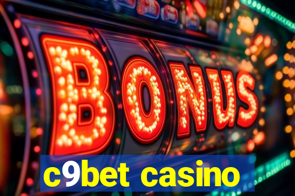 c9bet casino